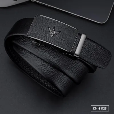 ZENITH LOOP MEN'S BELT